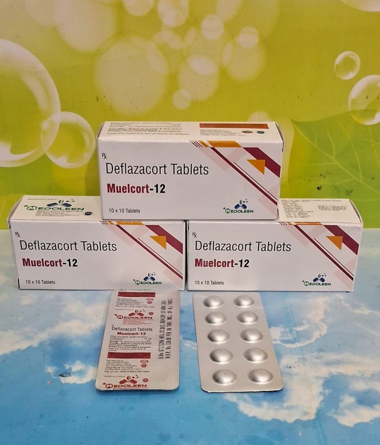 Muelcort 12