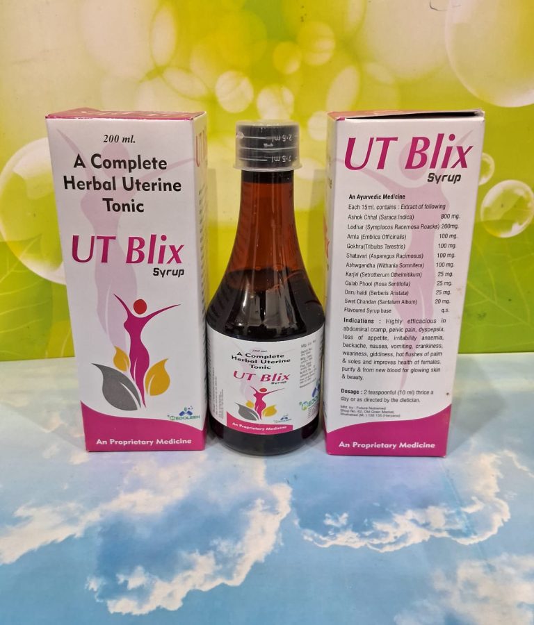 UT-BLIX