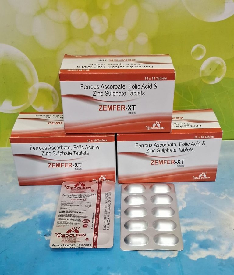 Zemfer-xt