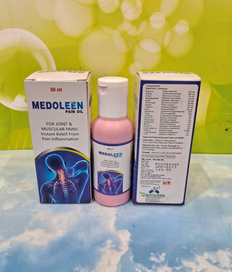medolin.