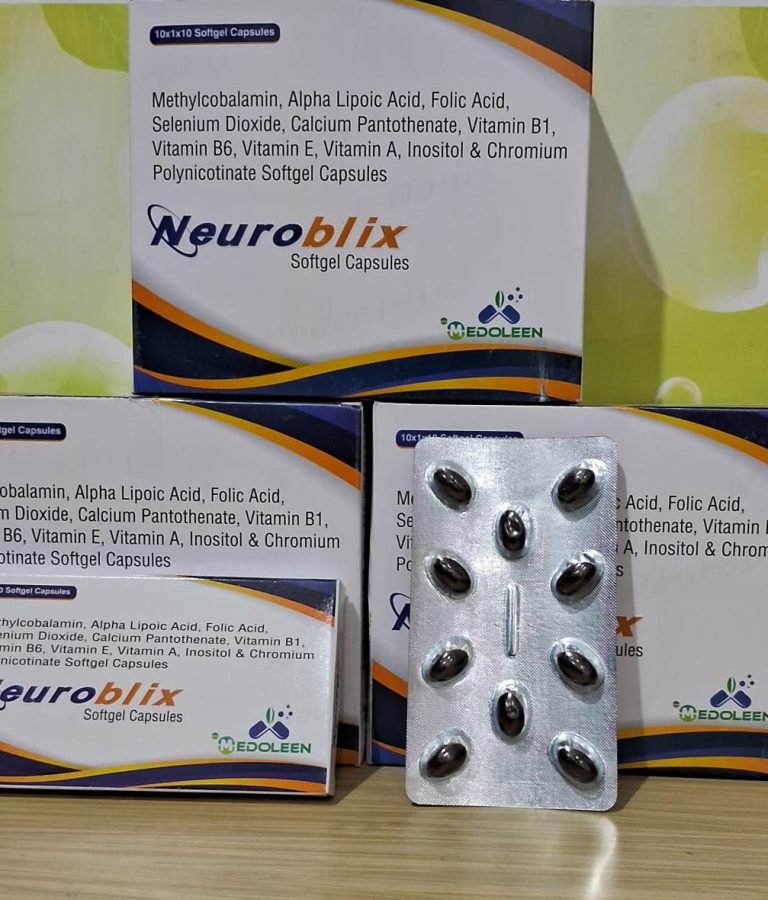 neuroblix