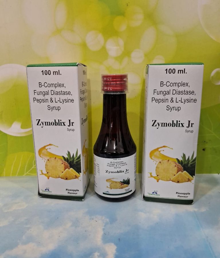 zymbolix