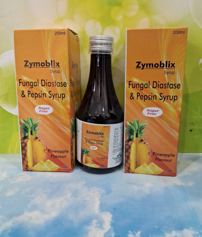zymoblix